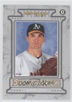 Diamond Kings - Barry Zito