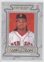 Diamond Kings - Manny Ramirez