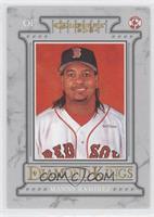 Diamond Kings - Manny Ramirez