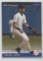 Derek Jeter [EX to NM]