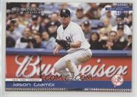 Jason Giambi