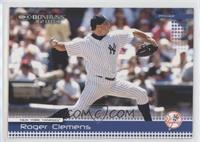 Roger Clemens