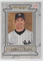 Diamond Kings - Mike Mussina