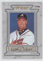 Diamond Kings - Chipper Jones