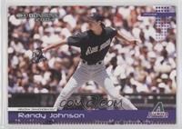 Randy Johnson