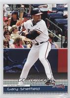 Gary Sheffield