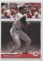 Barry Larkin [EX to NM]