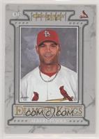 Diamond Kings - Albert Pujols [EX to NM]