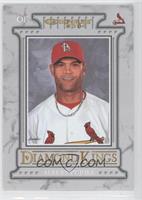 Diamond Kings - Albert Pujols