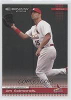 Jim Edmonds [EX to NM]