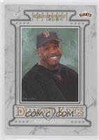 Diamond Kings - Barry Bonds