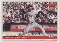 Pedro Martinez