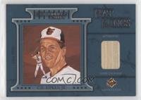 Cal Ripken Jr. #/100