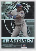 Sammy Sosa #/275