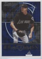 Randy Johnson #/2,000