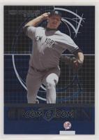 Roger Clemens [EX to NM] #/2,000