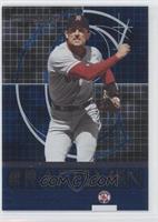 Nomar Garciaparra #/2,000