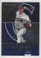 Greg Maddux #/2,000