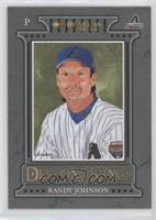 Randy Johnson [EX to NM] #/100