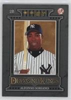 Alfonso Soriano [EX to NM] #/100