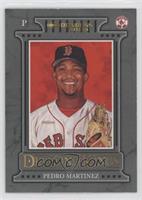 Pedro Martinez [EX to NM] #/100