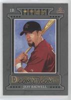 Jeff Bagwell #/100