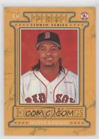 Manny Ramirez #/250