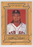 Manny Ramirez [Good to VG‑EX] #/2,500