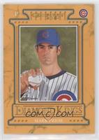 Mark Prior #/2,500