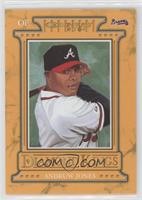 Andruw Jones #/2,500