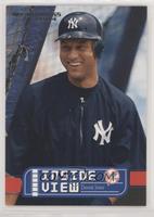 Derek Jeter #/1,250