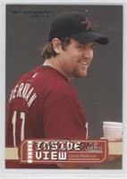 Lance Berkman #/1,250