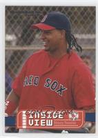 Manny Ramirez #/1,250