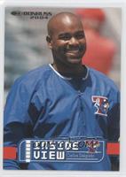 Carlos Delgado #/1,250