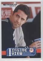 Mike Mussina #/1,250