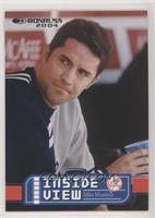 Mike Mussina #/1,250