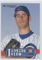 Mark Prior #/1,250