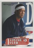 Pedro Martinez #/1,250