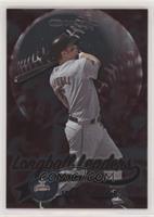 Jeff Bagwell #/1,500