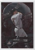 Jeff Bagwell [EX to NM] #/1,500