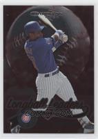 Sammy Sosa #/1,500