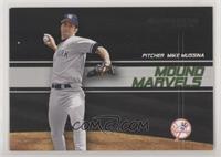 Mike Mussina #/175