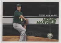 Mark Mulder #/175