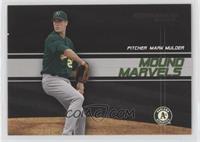 Mark Mulder #/175