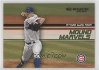 Mark Prior #/750