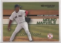 Pedro Martinez #/750