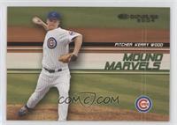 Kerry Wood #/750