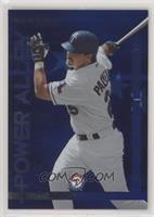 Rafael Palmeiro #/1,000