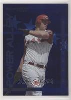 Adam Dunn [EX to NM] #/1,000