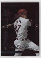 Scott Rolen [EX to NM] #/2,500